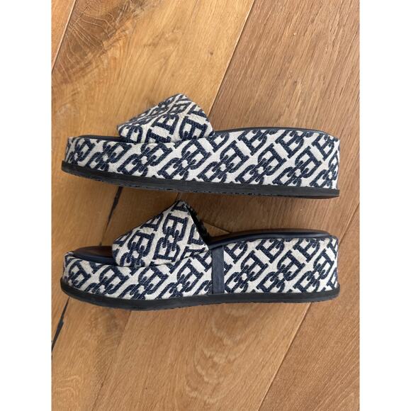 Women’s Bally 1851 Sylvia Slip On Sandals - Picture 5 of 8